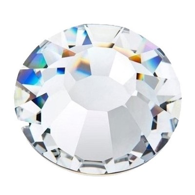 Hotfix strassz SS30-as méret